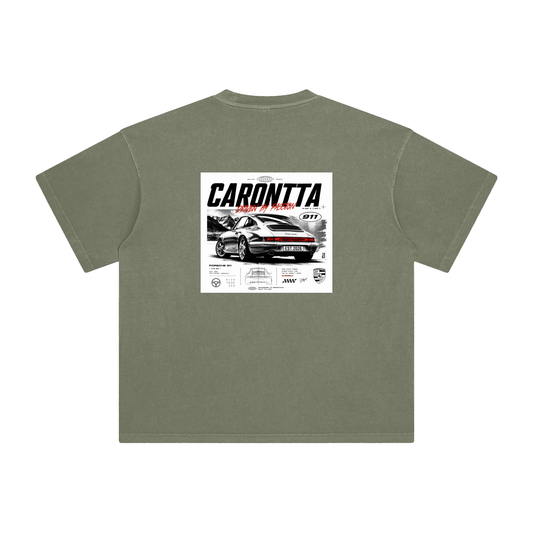 PORSCHE 911 T-SHIRT