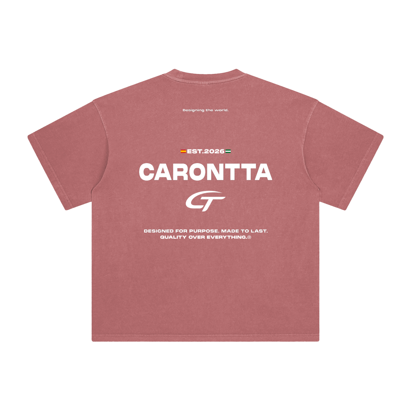 QUALITY T-SHIRT