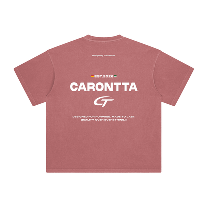 QUALITY T-SHIRT