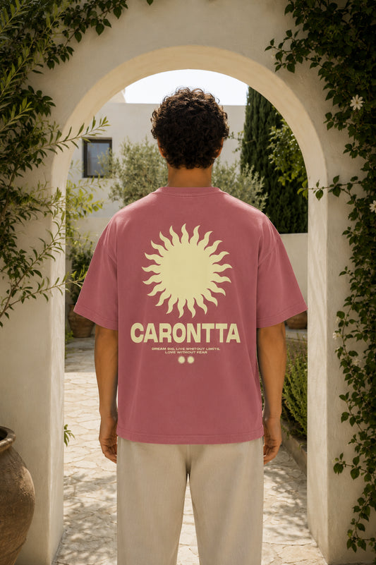 SUN T-SHIRT