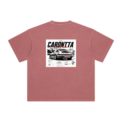 PORSCHE 911 T-SHIRT