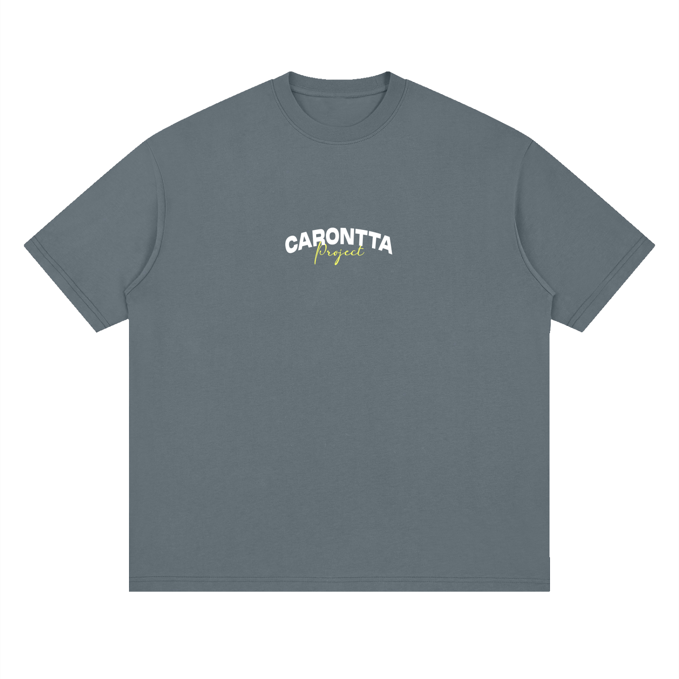 PROJECT T-SHIRT