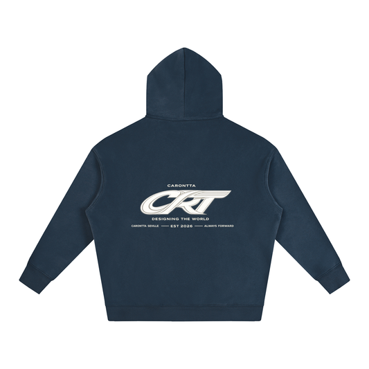 CRT HOODIE