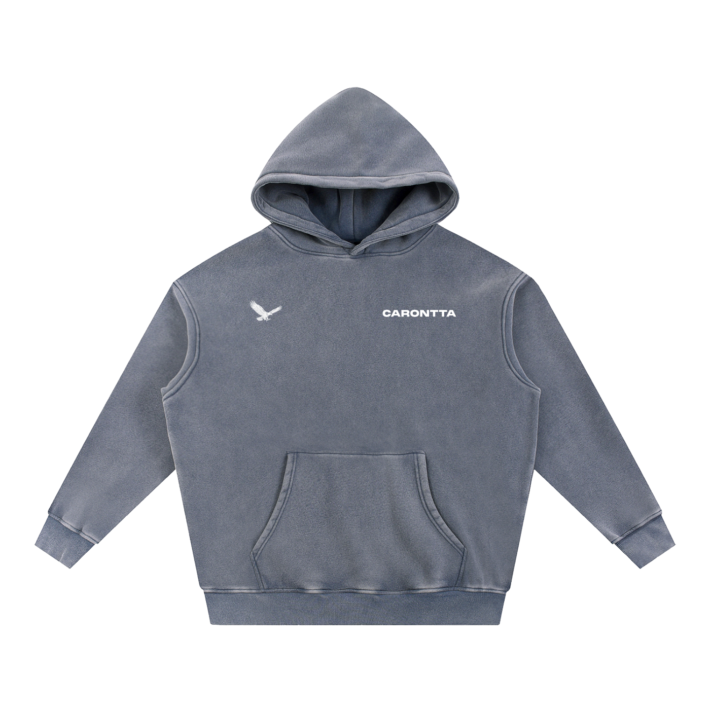 LEGACY HOODIE