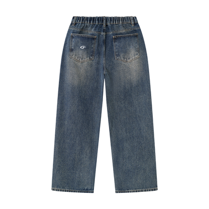 Denim Jeans