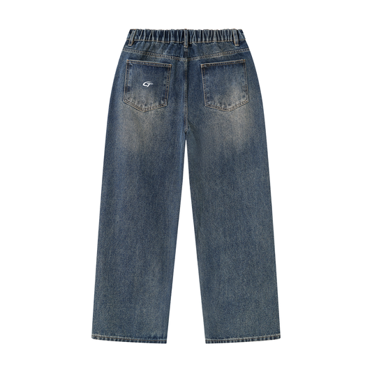 Denim Jeans