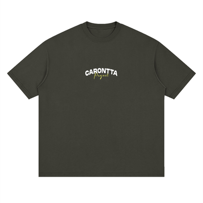 PROJECT T-SHIRT