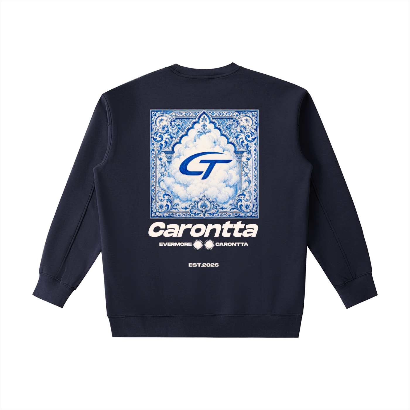 EVERMORE HOODIE
