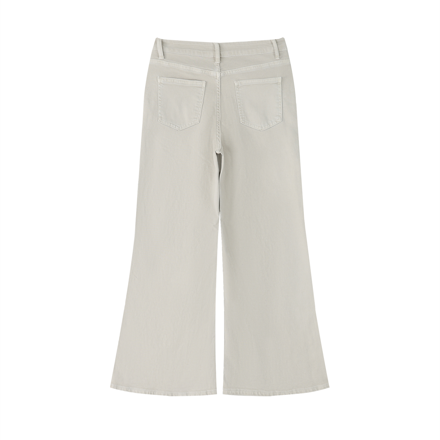 Flare Vintage Jeans