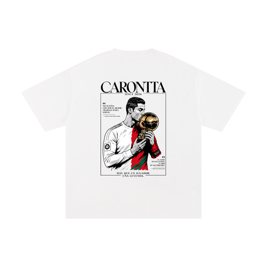 CR7 T-SHIRT
