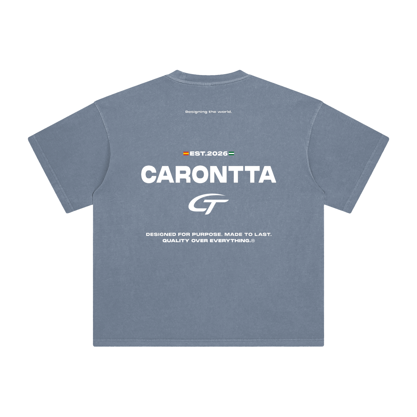 QUALITY T-SHIRT