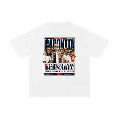90MINUTI T-SHIRT
