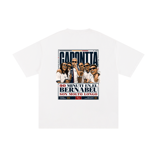 90MINUTI T-SHIRT