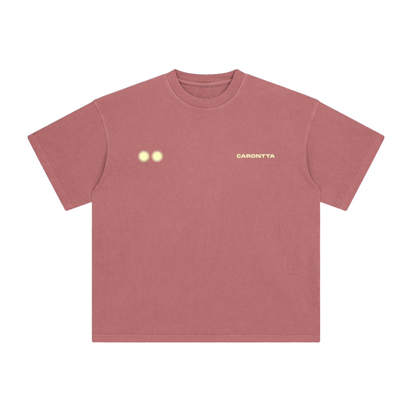 SUN T-SHIRT