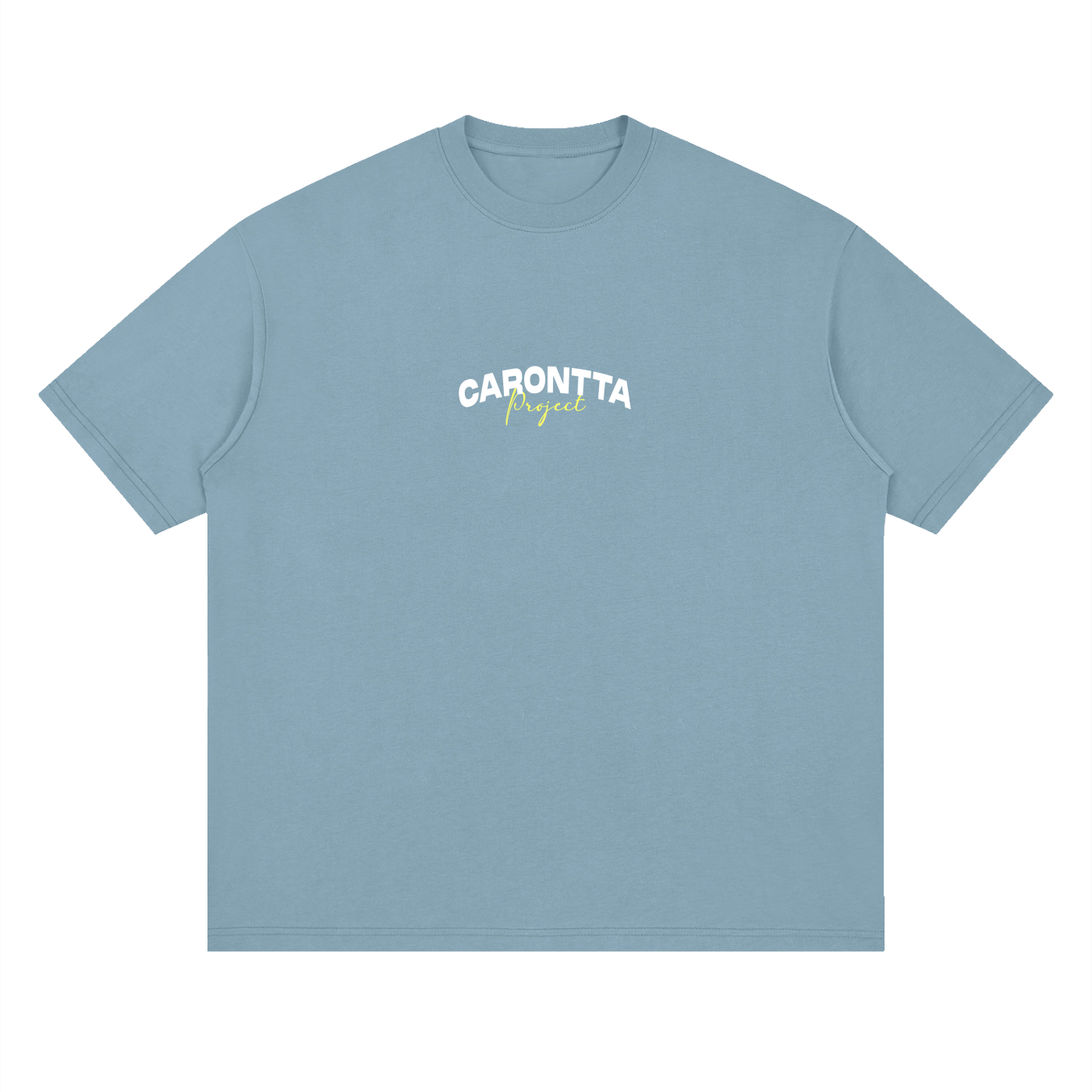 PROJECT T-SHIRT