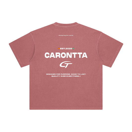 QUALITY T-SHIRT
