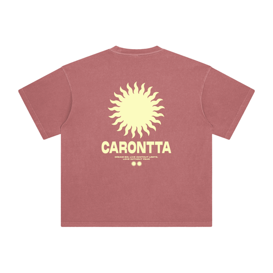 SUN T-SHIRT