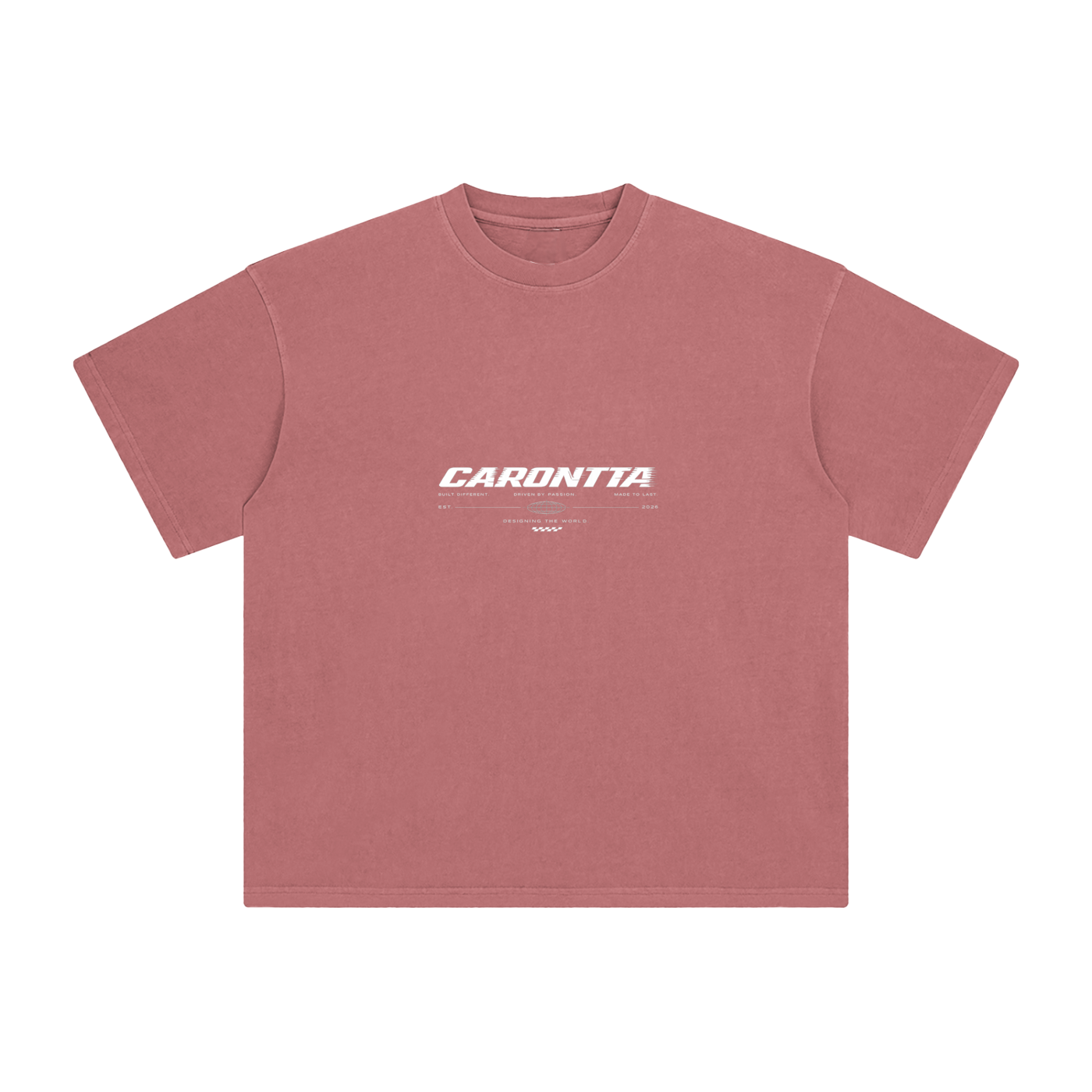 PORSCHE 911 T-SHIRT
