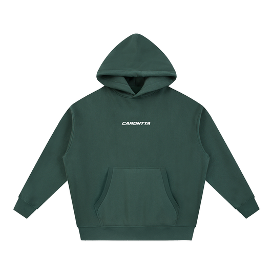 FLEECE HOODIE