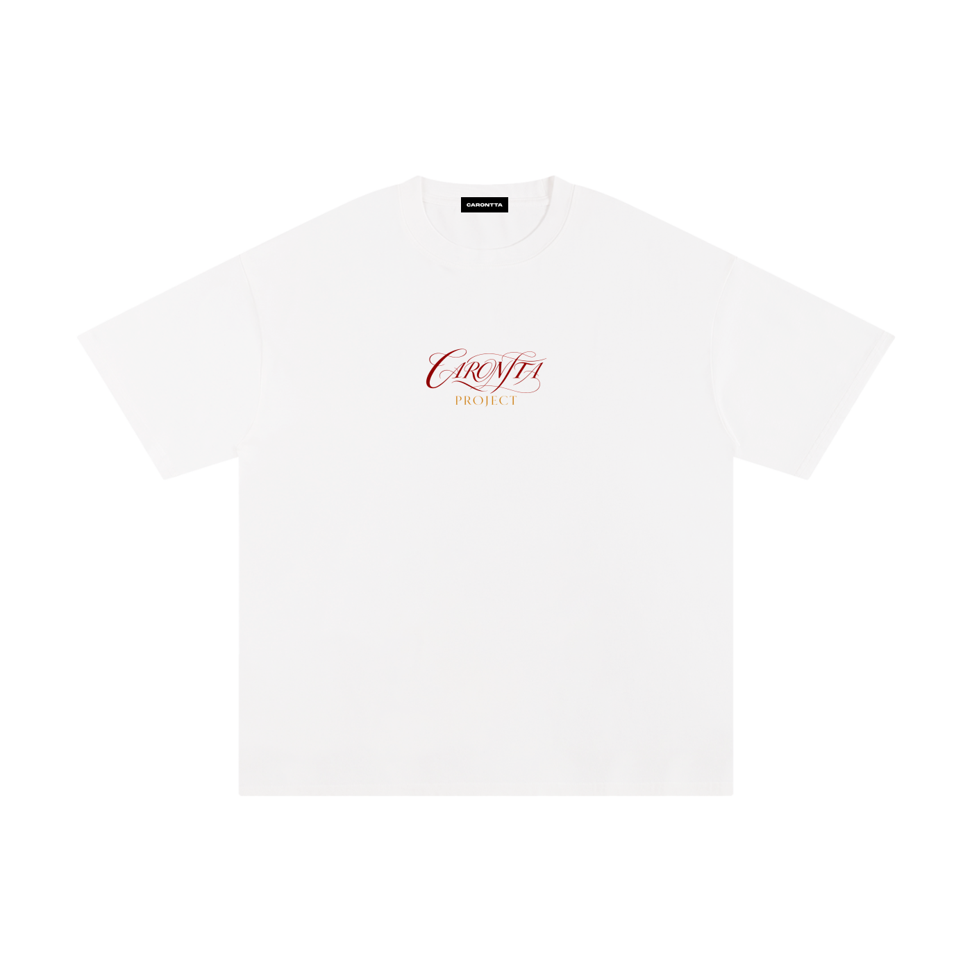 HEXACAMPEONES T-SHIRT