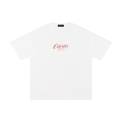 HEXACAMPEONES T-SHIRT