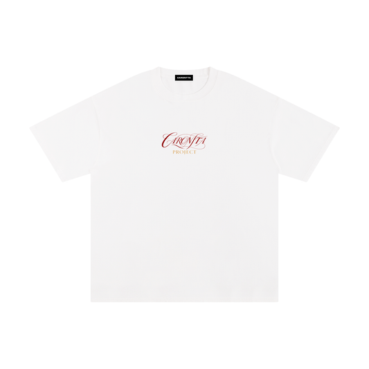 HEXACAMPEONES T-SHIRT
