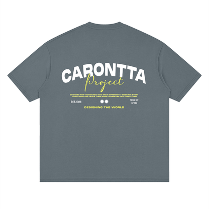 PROJECT T-SHIRT