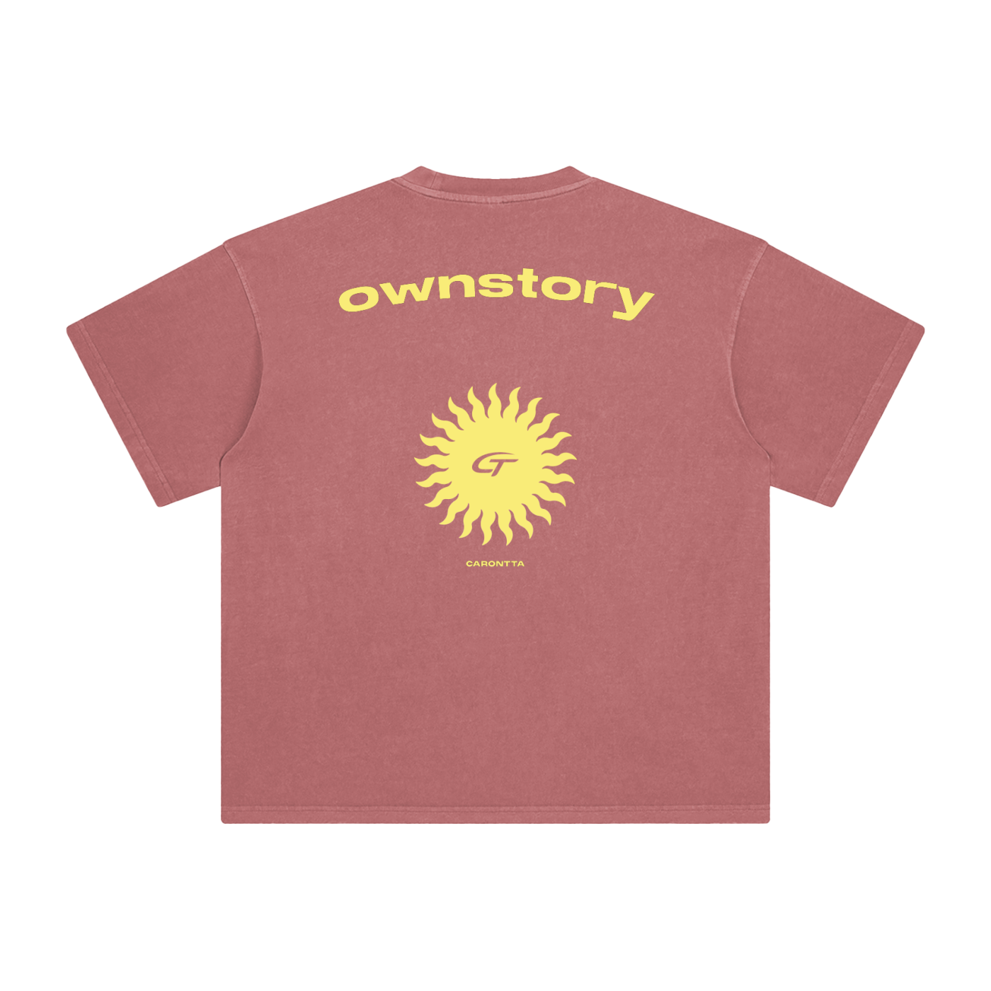 SUN T-SHIRT