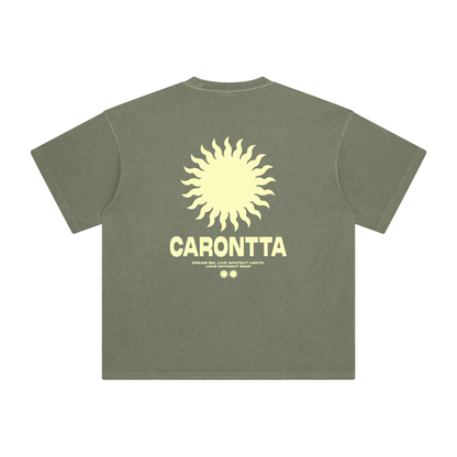 SUN T-SHIRT