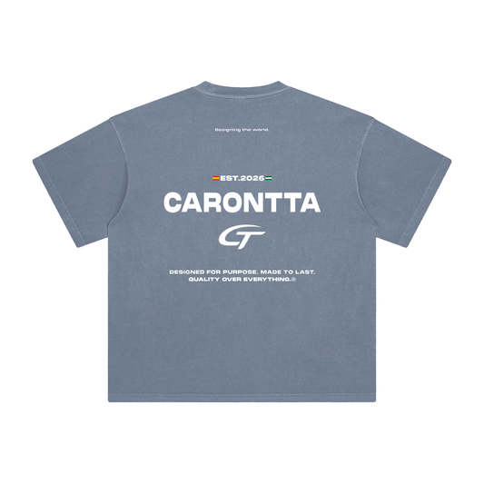 QUALITY T-SHIRT