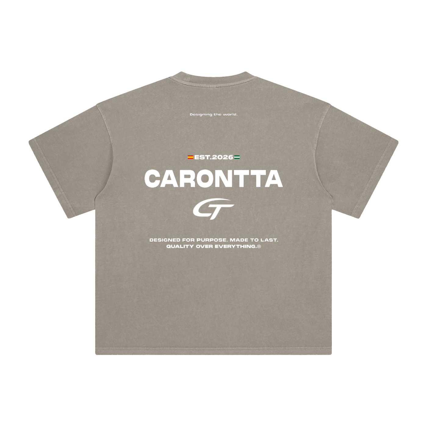 QUALITY T-SHIRT