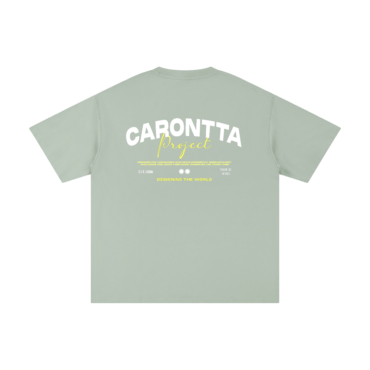 PROJECT T-SHIRT