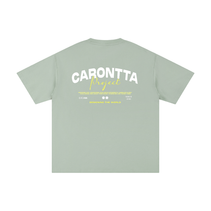 PROJECT T-SHIRT