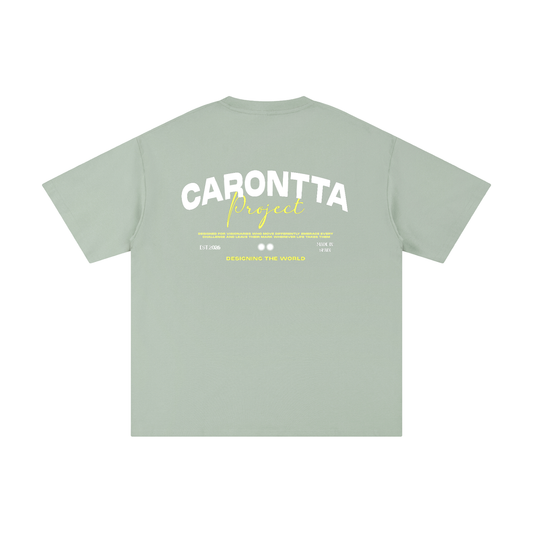 PROJECT T-SHIRT