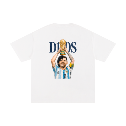 D10S T-SHIRT