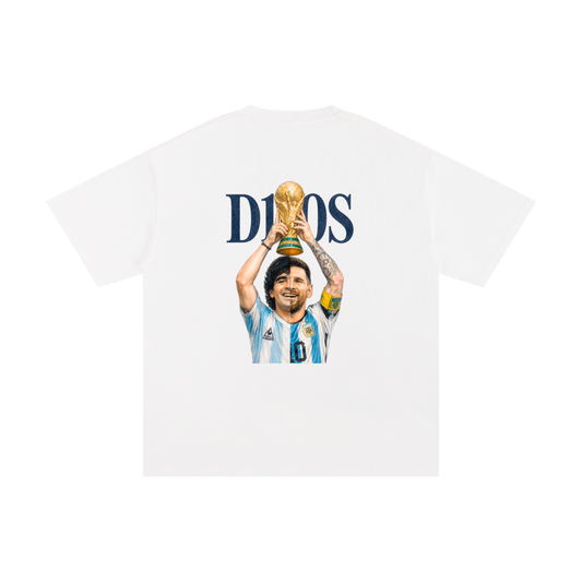D10S T-SHIRT