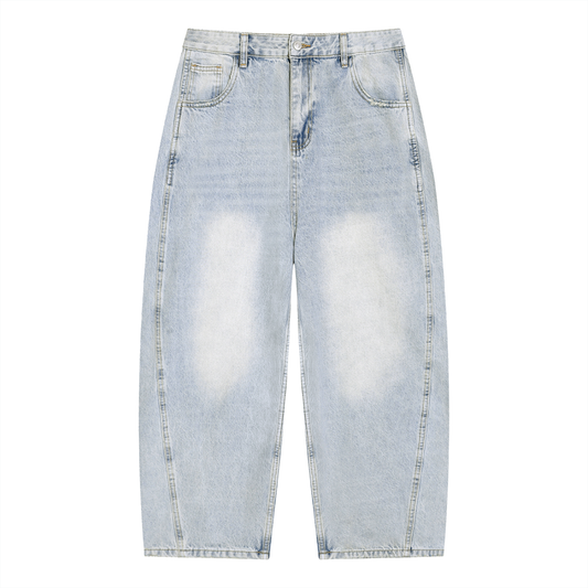 Barrel Vintage Jeans