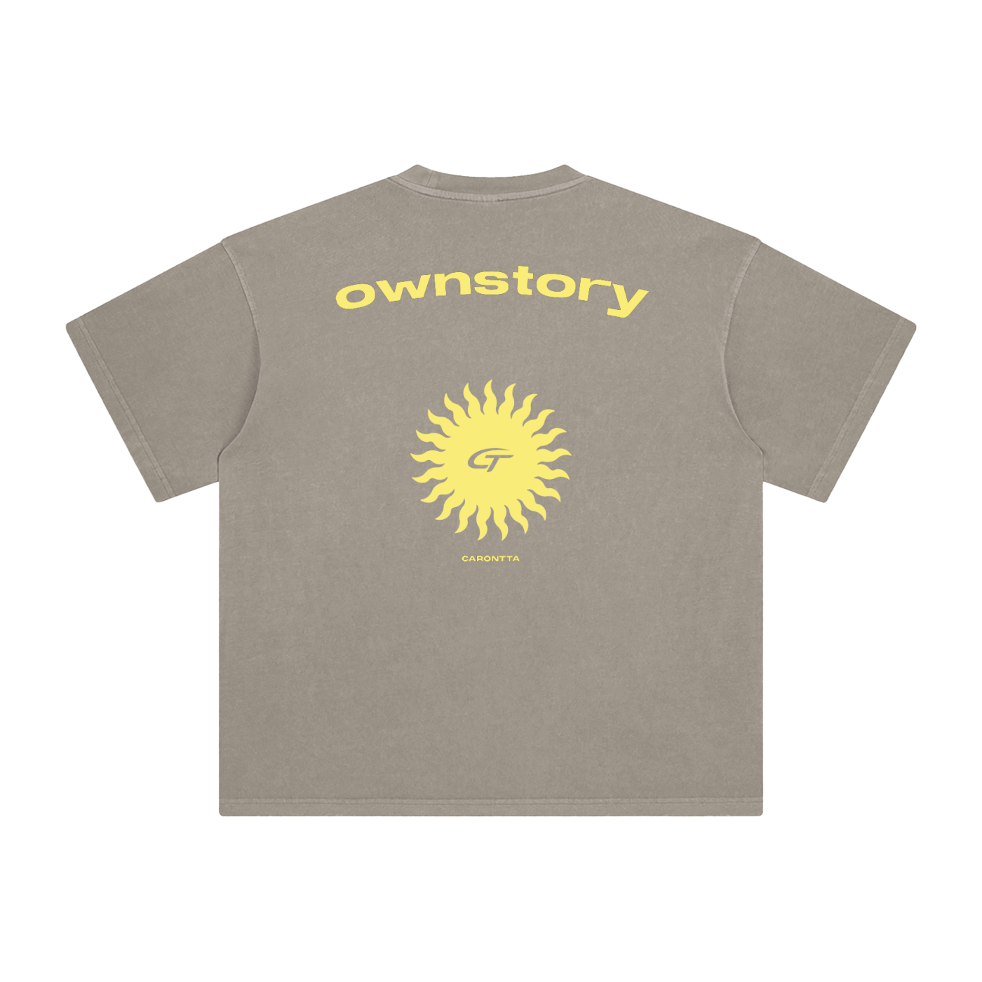 SUN T-SHIRT