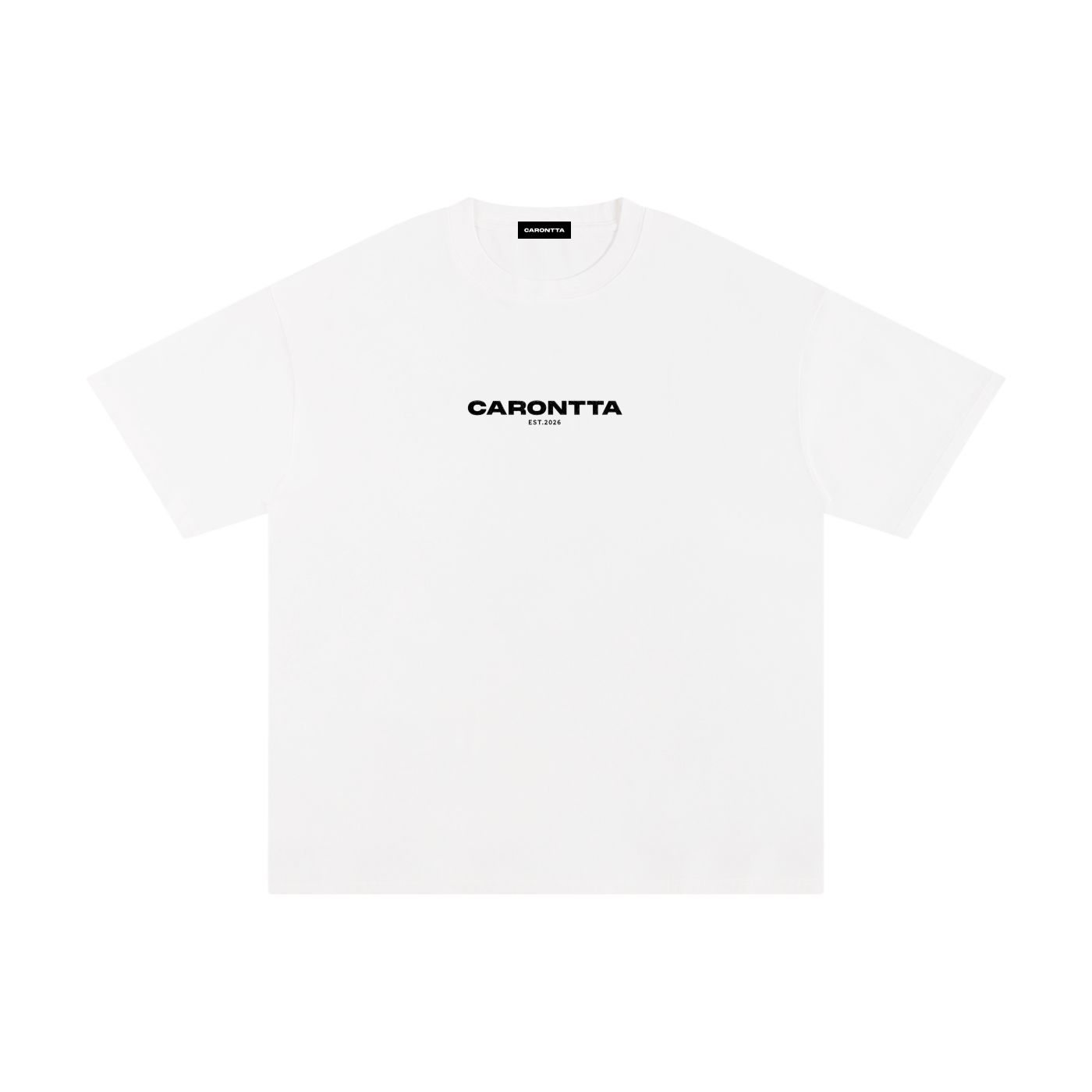 EL PELUSA T-SHIRT