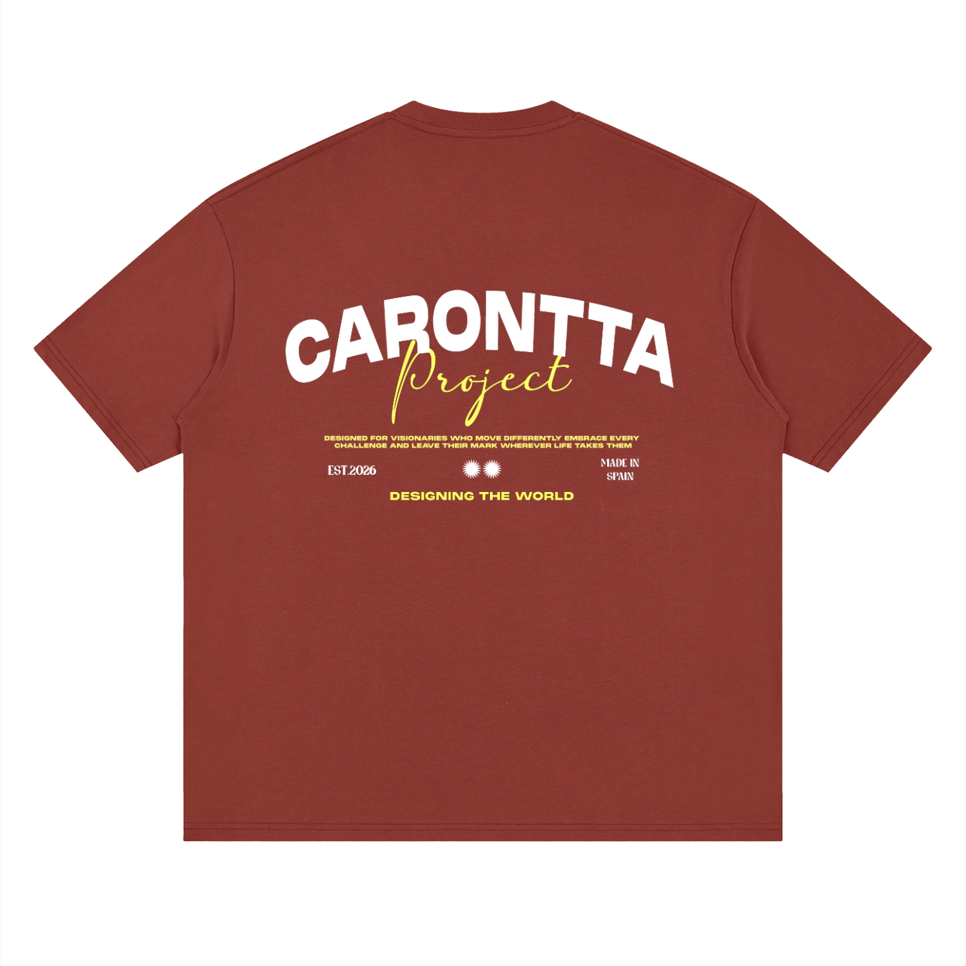 PROJECT T-SHIRT