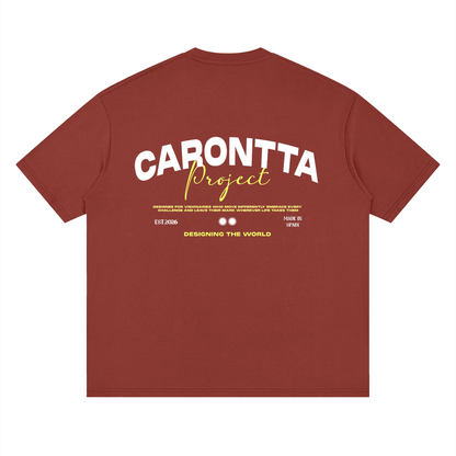 PROJECT T-SHIRT