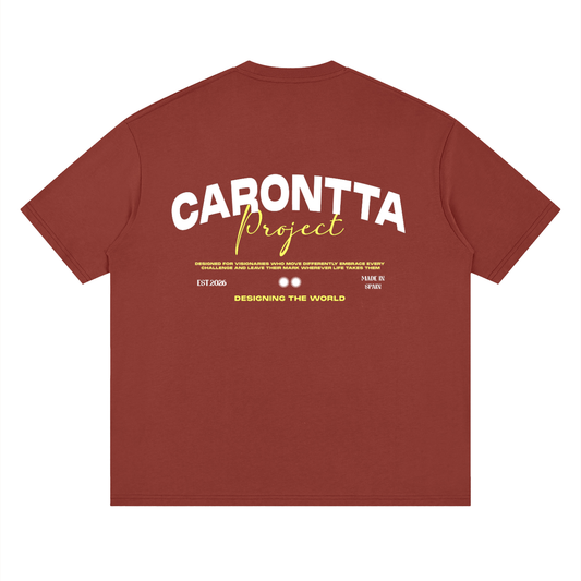 PROJECT T-SHIRT