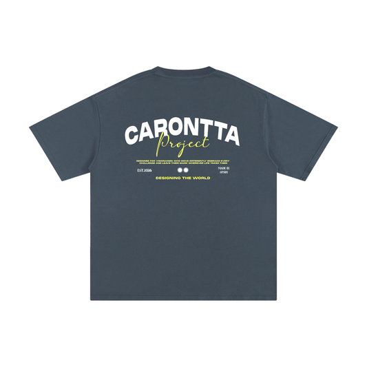 PROJECT T-SHIRT