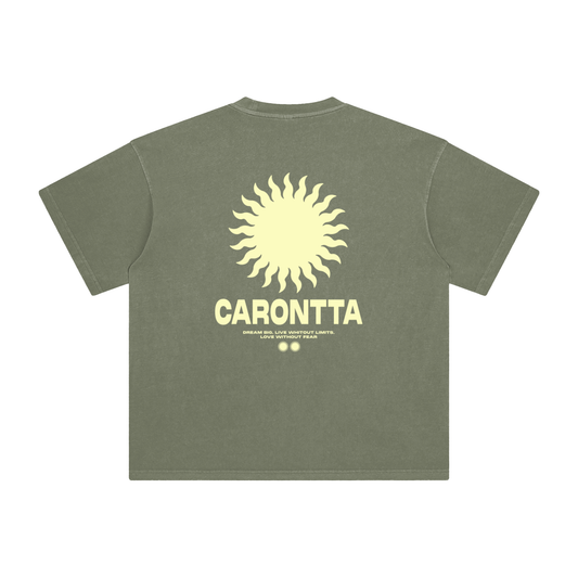 SUN T-SHIRT