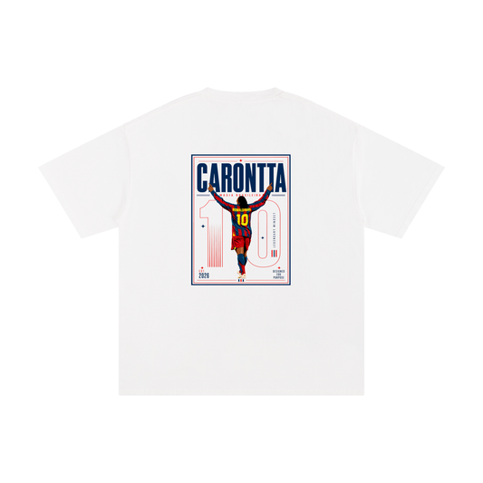 GAUCHO T-SHIRT