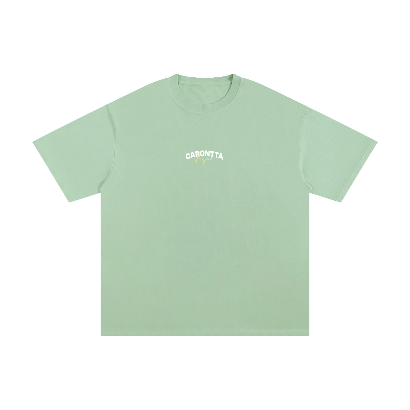 PROJECT T-SHIRT
