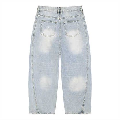 Barrel Vintage Jeans