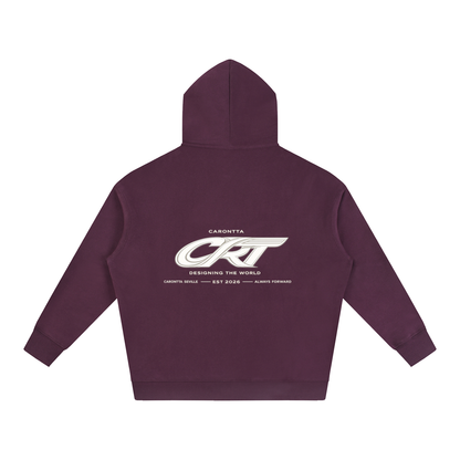 CRT HOODIE