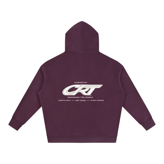 CRT HOODIE