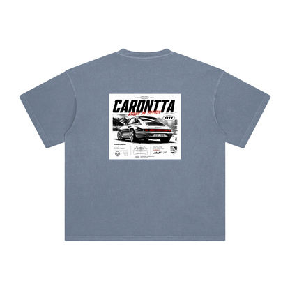 PORSCHE 911 T-SHIRT
